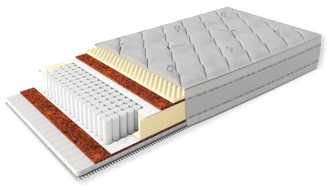 Матрас Стронг NEW Activ Line 1400x2000